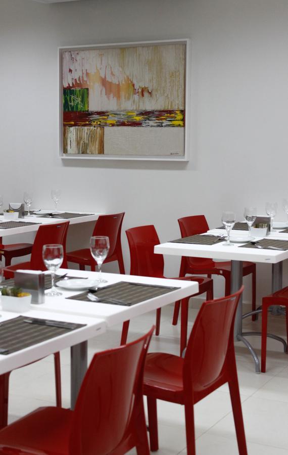 Vera Cruz Business Hotel Acailandia Zewnętrze zdjęcie