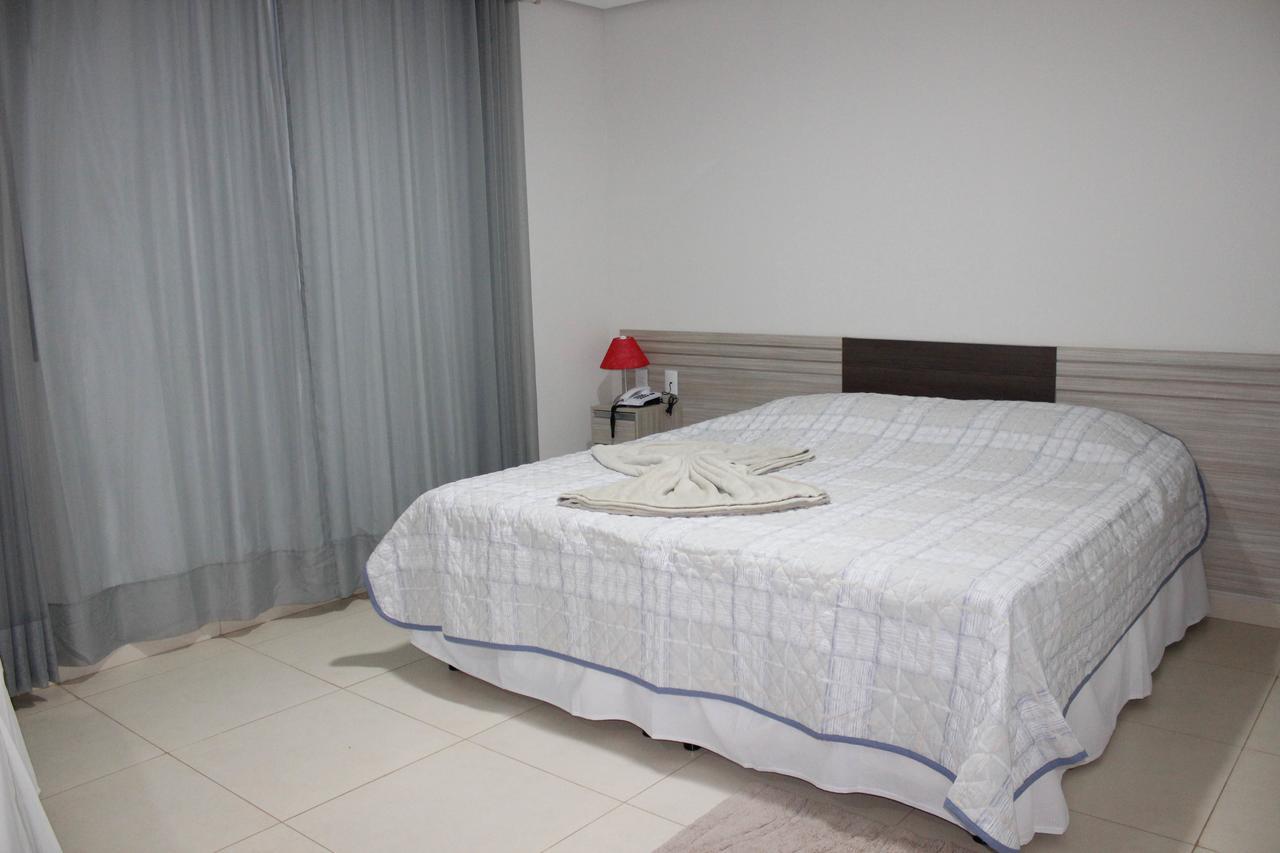 Vera Cruz Business Hotel Acailandia Zewnętrze zdjęcie