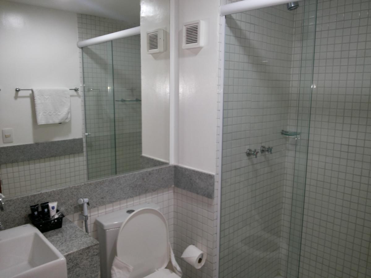 Vera Cruz Business Hotel Acailandia Zewnętrze zdjęcie